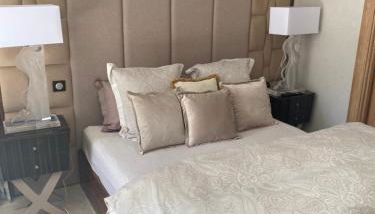 Luxueuse villa piscine et jacuzzi - Foto 4