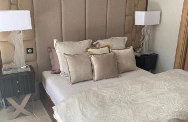 Luxueuse villa piscine et jacuzzi - Foto 4