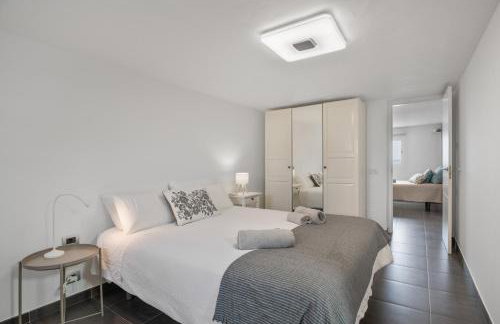 Apartamentos Callao - Foto 9