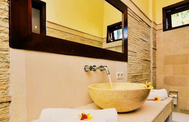 Villa Oscar - Photo 39