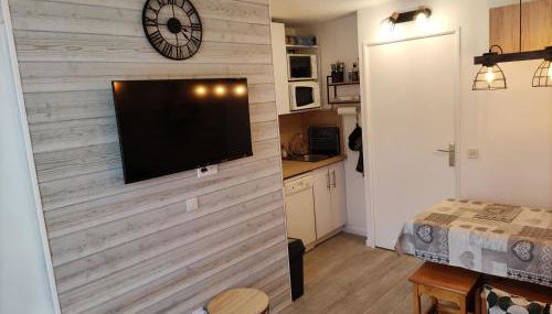 RISOUL Altaïr Jolie T2 confortable skis aux pieds - Foto 3