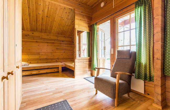 Punkaharju Resort - Foto 72