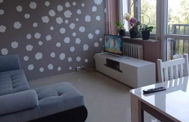 Retro Apartament blisko Parku - Photo 4