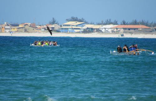 Cabo Frio Aluguel de Temporada Apartamento Inteiro Praia do Forte Centro Ótimo para famílias de até 6 pessoas - Foto 50