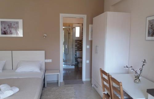 Dimitriou Rooms - Foto 41