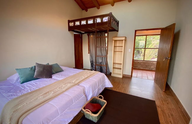 URUHome Cusco - Foto 4