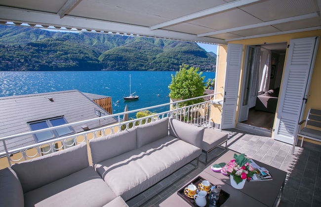 Laglio Deluxe - Foto 34