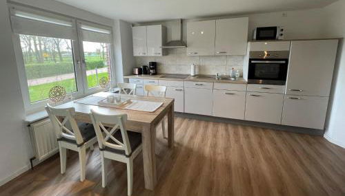 Gezeiten - Foto 1, stove, dishwasher, pet friendly, toaster, minibar