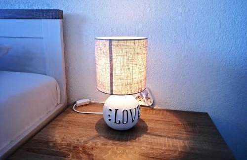 Apartment Jela at the seafront - Photo 21