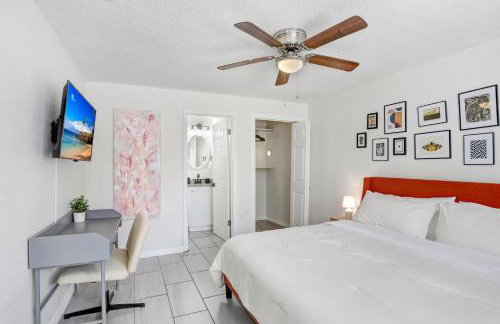 Tropical Pool Oasis Minutes From Tampa Bay Beaches - Photo 9