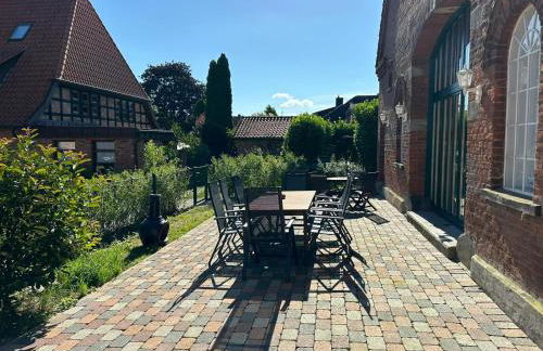 Ferienwohnung Ottenhof - Foto 36