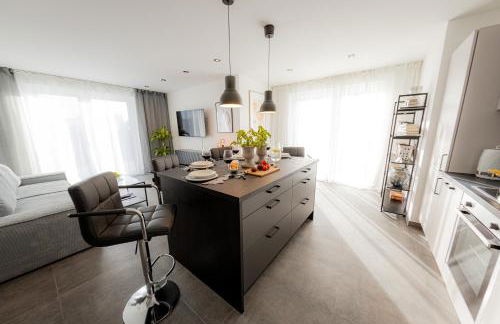 BONNYSTAY Herzogenaurach Natur und Entspannung nähe Zentrum - Foto 32