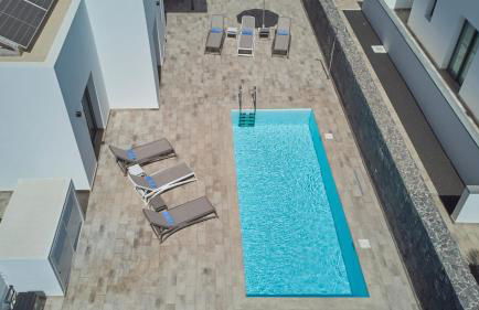 Blancazul Villa Anaisa, A - Foto 20