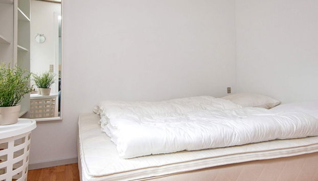 2 Person Holiday Home in Grasten - Foto 2, Habitación