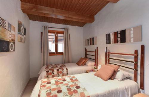 La Casa de Arriba Arucas by VillaGranCanaria - Foto 29