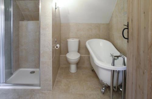 Two Bridge Cottage - Foto 11