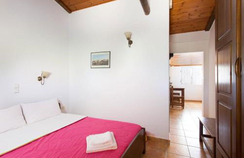 Georgia's Houses (Melitzanakia) - Foto 13