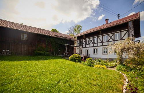 Luis Bader Haus - Fewo mit Garten und Berg-, Seenähe - Foto 8