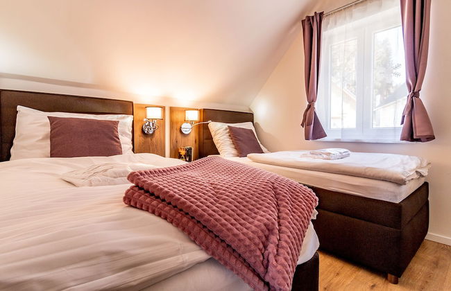 Lakeside Village Větrník - Foto 60