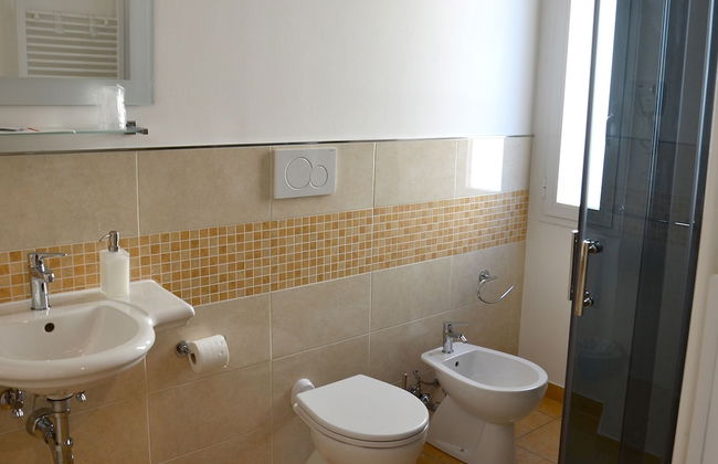 Florence Stadium B&B - Foto 28