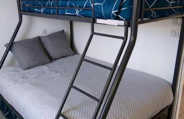 Villa avec piscine privée à Martel, 70 m² pour 5 personnes - Foto 7