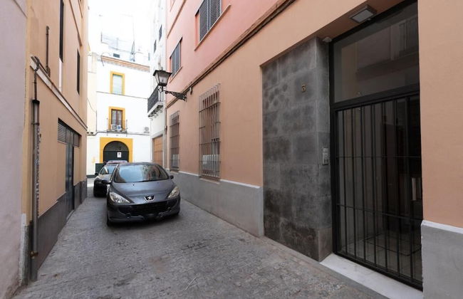 Charming Apartment in El Arenal, Sevilla's Heart - Foto 39