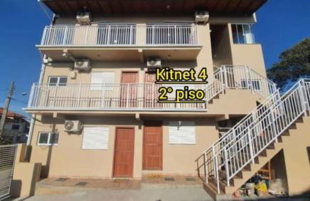 Casa e Kitnets Imbituba Praia da Vila - Photo 62