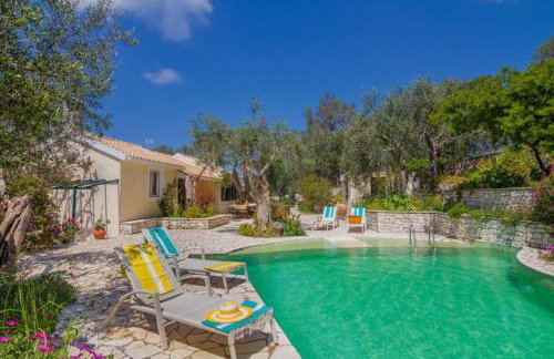 Irida Cottage - Foto 10