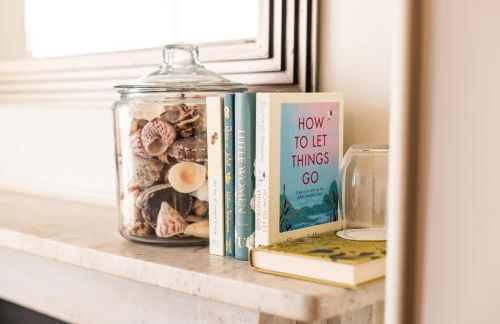 2-Bed Apartment in Redland, Bristol - Work-Ready - Foto 24