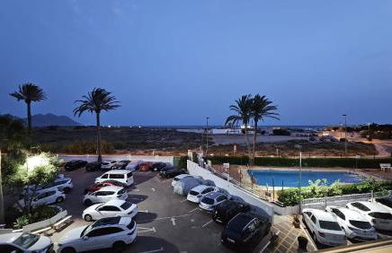 Apartamento en Cabo de Gata Urbanización CABOSOL - Foto 17