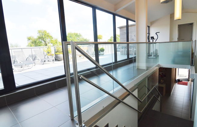 Family Villa, Profondeville - Foto 39