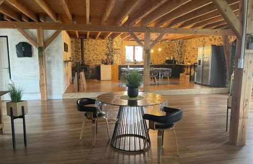 Grande maison conviviale - Foto 40