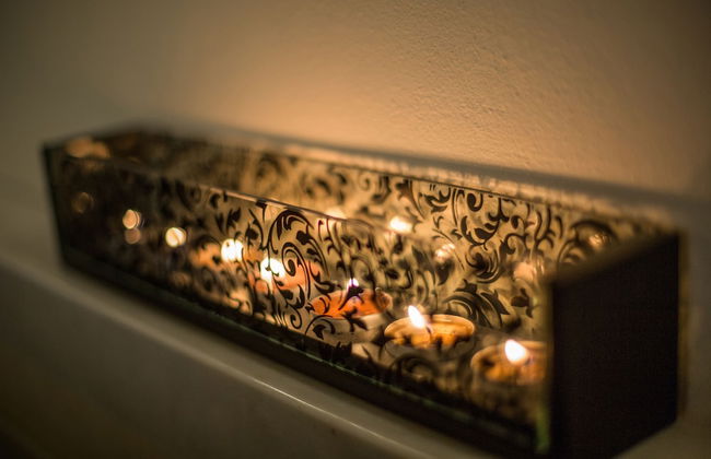 Panorama Villa - Foto 9