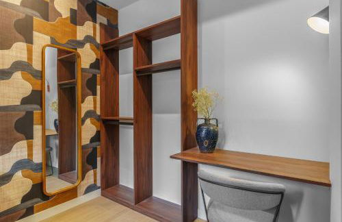 Lux Apartment Parking Included - Foto 17