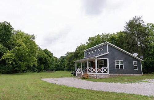 "Deer Creek Lodge" - Secluded Bourbon Trail Stay - Foto 30