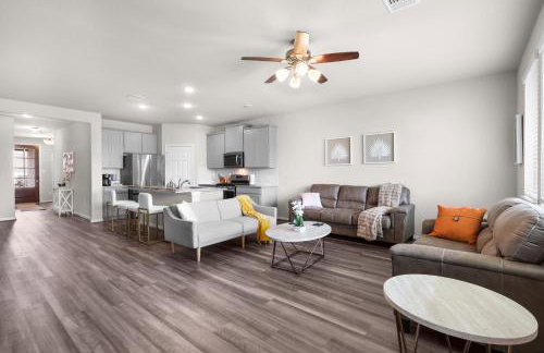 A quiet retreat 38 minutes from Houston - Foto 11