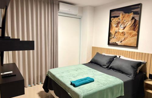 Beleza e Conforto no Cloc Marina - Salvador - Photo 6