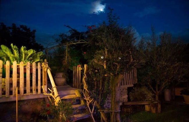 Agriturismo Mare e Monti - Foto 59