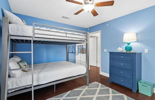 30A Pet Friendly Beach House - Pelican's Rest by Panhandle Getaways - Foto 50