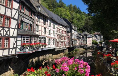 Apartment Am Fluss im Haus An der Rur - Foto 12