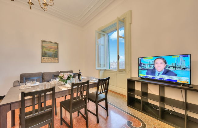 I Marinai - In The City Of Genoa - Photo 22