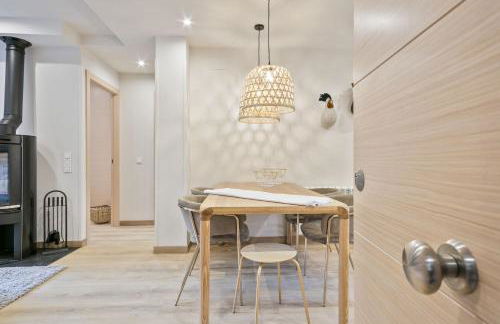 Luderna - Apartamento Dera Airola - Foto 8