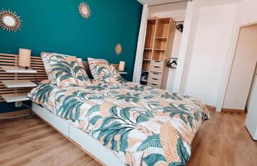 Le Terra Rosa - Proche Zoo & Lac de la ramée - Photo 7