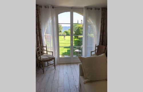 Joli T2 Saint Endreol HAMEAU PALAYSON Var - Foto 13