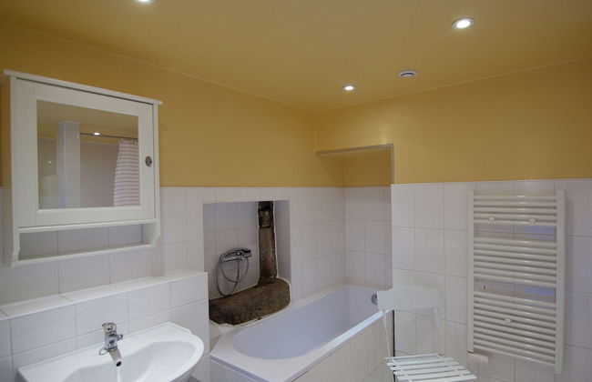 Spacious Gite With Large Terrace - Foto 13