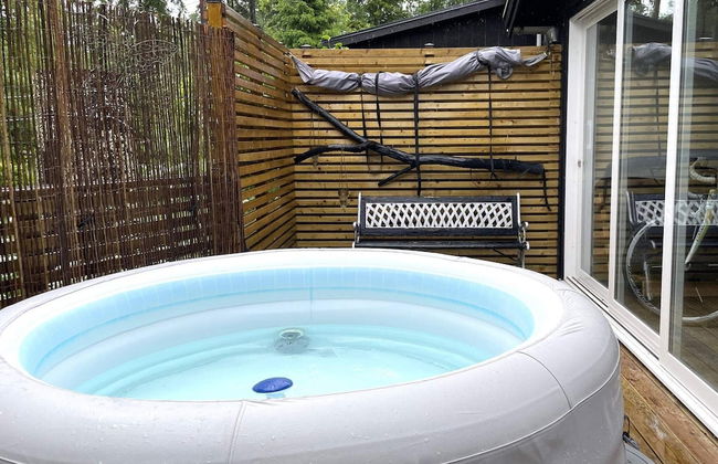 4 Person Holiday Home in Skovde - Foto 11