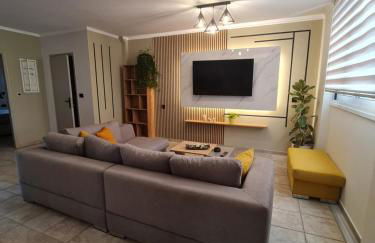 HYGGELIG apartment - Foto 1