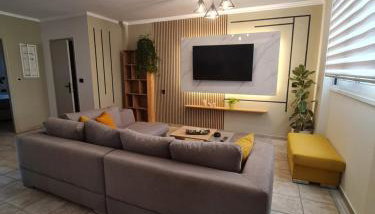 HYGGELIG apartment - Foto 1