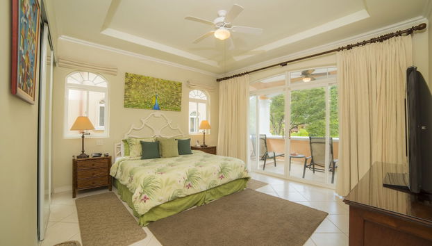 Los Suenos Resort Colina 15C - Foto 4, Habitación