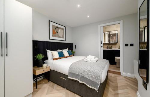 56 Park Street - Urban Apartment - Foto 54